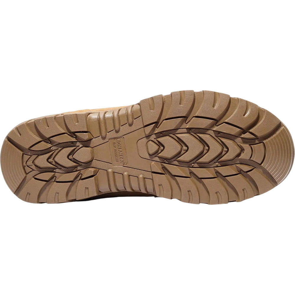 Bonanza Falcon Pro 8-Inch"™ Waterproof All-Terrain Work Boot