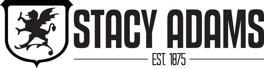 Oversize Dots Men’s Black/Burgundy Crew Dress Sock | Stacy Adams Premium Socks