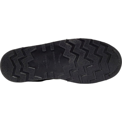 Bonanza Frontier Dual 6" Crazy Brown Men's Work Boots