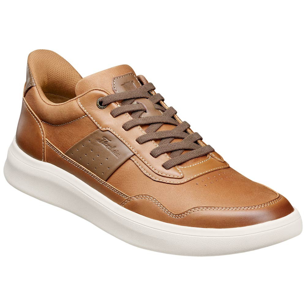 Florsheim Crosstour Men's Nappa Leather Hands Free Casual Lace Up Shoe