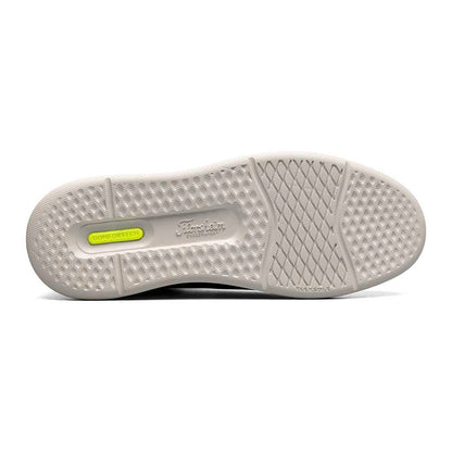 Florsheim Social Cognac Smooth Leather Lace to Toe Casual Sneaker (USA Men Size)