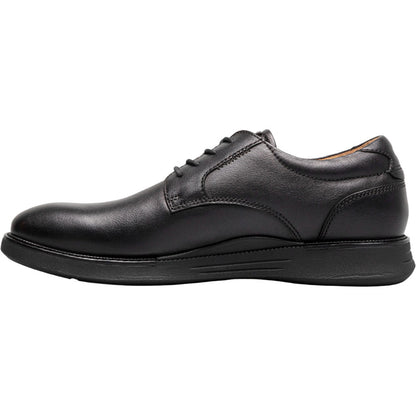 Launch Plain Toe Oxford | Florsheim Dress Shoes in Black for Men