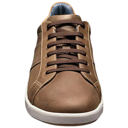 Florsheim Crossover Lace To Toe Mushroom Sneakers for Men