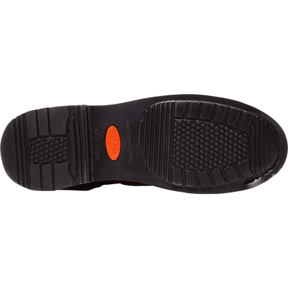 Bonanza Sierra 9” Crazy Brown Work Boots