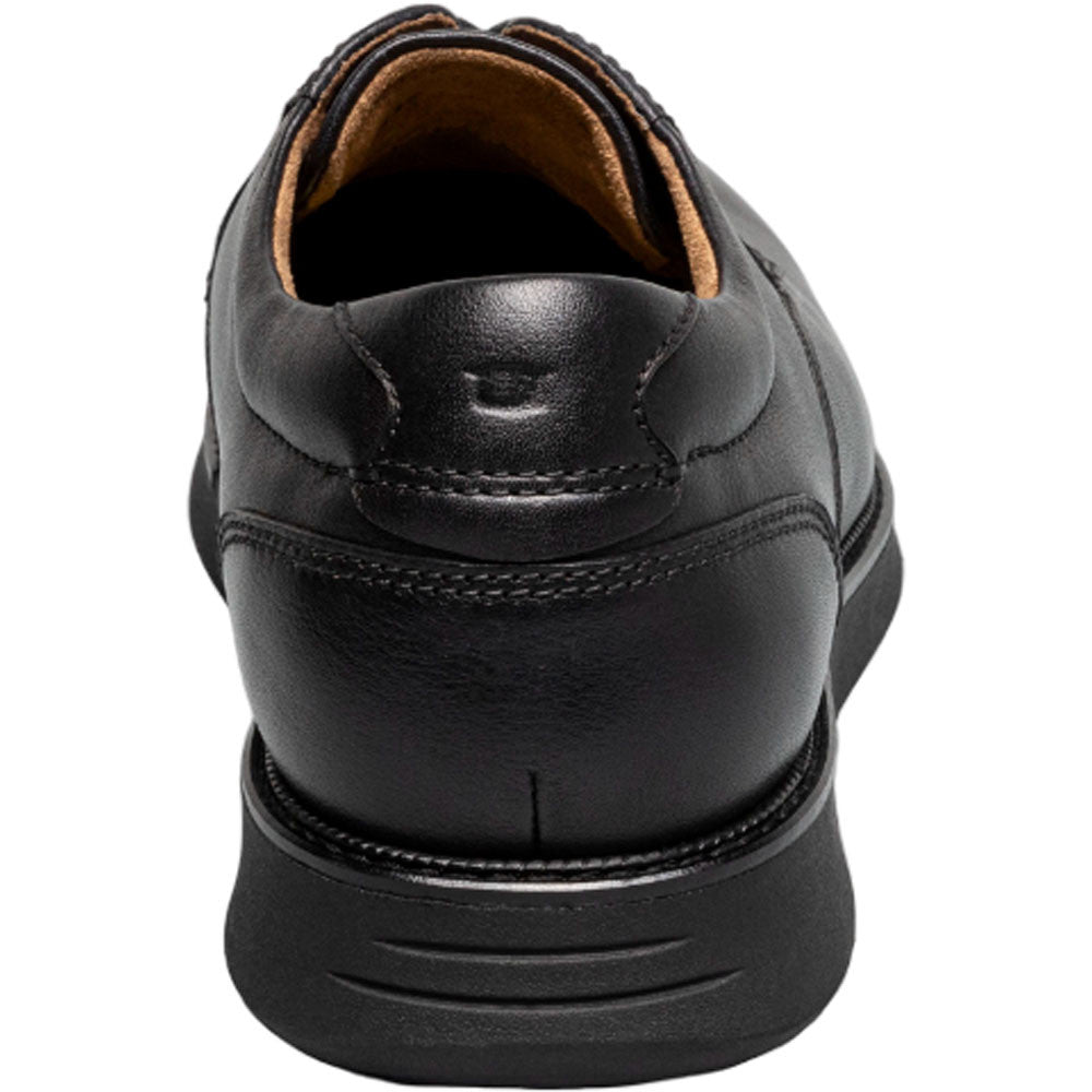 Launch Plain Toe Oxford | Florsheim Dress Shoes in Black for Men