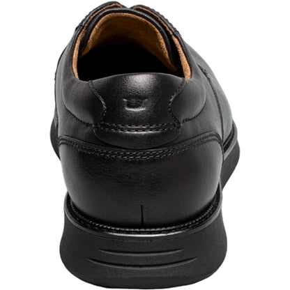 Launch Plain Toe Oxford | Florsheim Dress Shoes in Black for Men