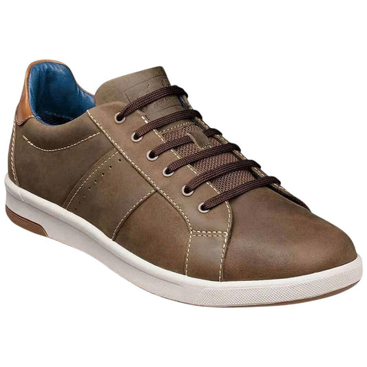 Florsheim Crossover Lace To Toe Mushroom Sneakers for Men
