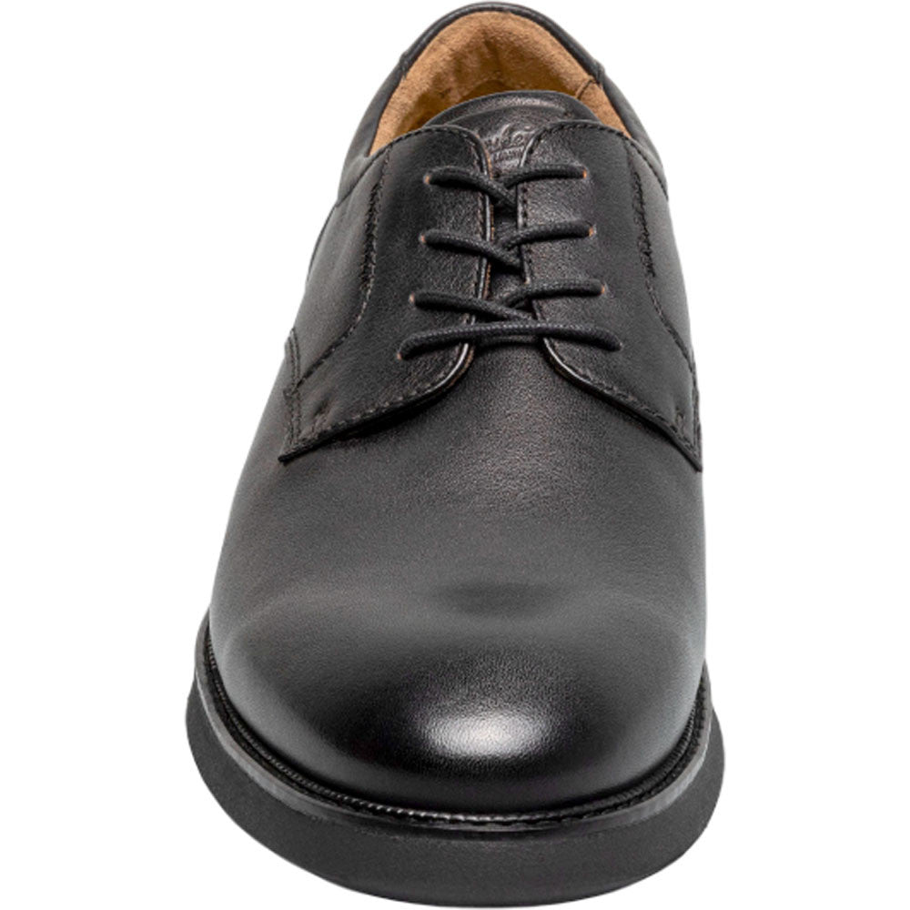 Launch Plain Toe Oxford | Florsheim Dress Shoes in Black for Men
