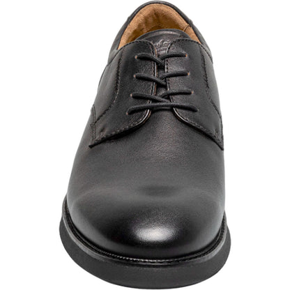 Launch Plain Toe Oxford | Florsheim Dress Shoes in Black for Men