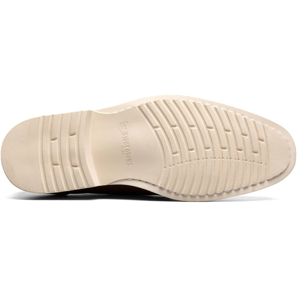 Stacy Adams Wesbridge Cap Toe Oxford in Choco