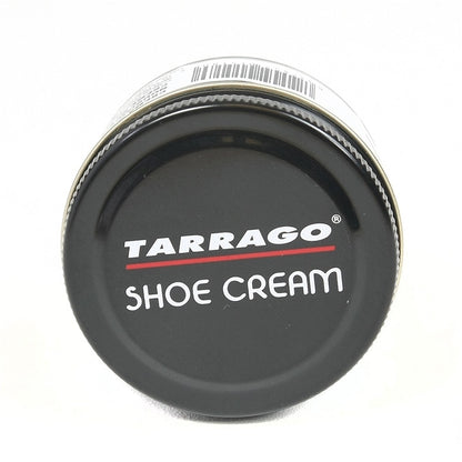 Justin Blair Tarrago Neutral Shoe Cream