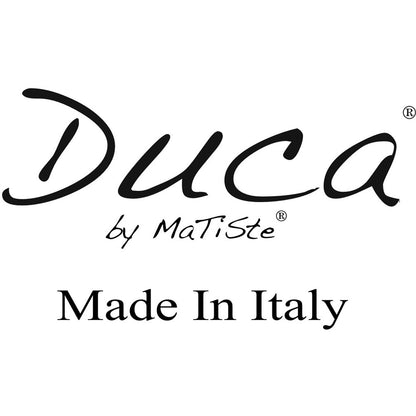 Positano White Calfskin Crocodile Print Leather Sandal | Duca Dress Sandals