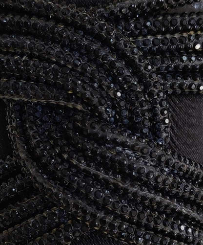 Lady Couture Fay 3.5” Pumps in Black